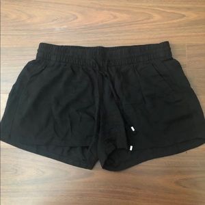 Womens old navy shorts